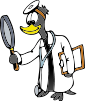 Dr Linux logo